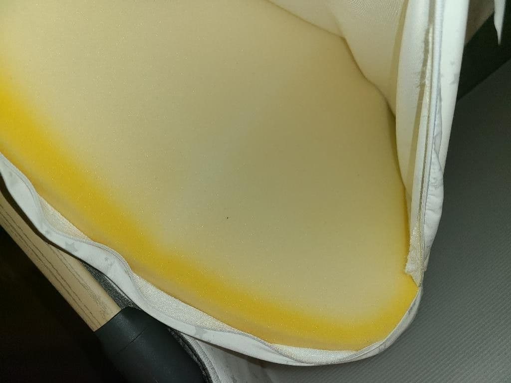 HZDMJ 折りたたみ式 ベビーベッド