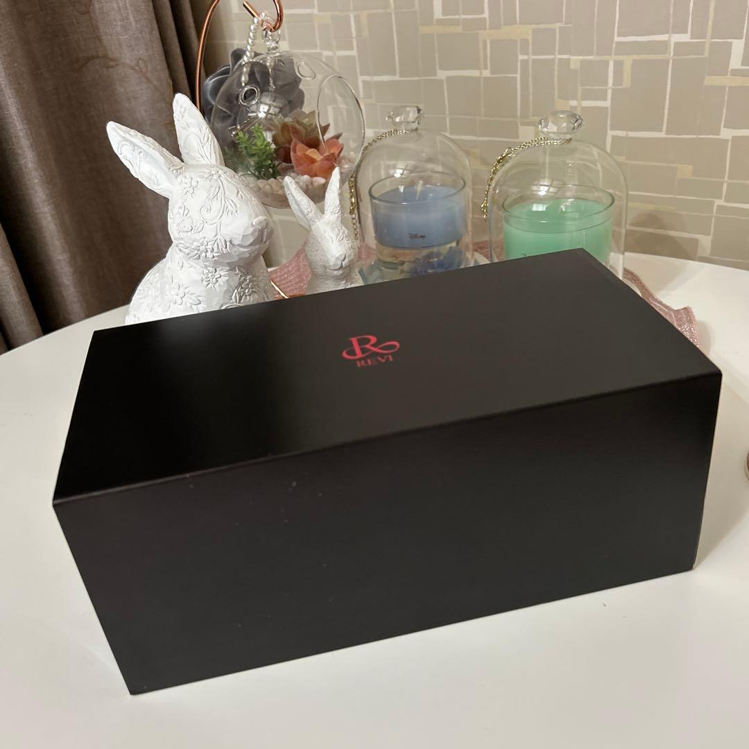 REVI 陶肌セラム2箱30本未開封　定価¥242,000円高濃度美容液