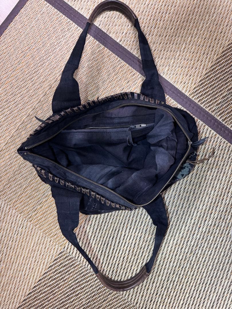 14th addiction 綿バック　おまけ付き