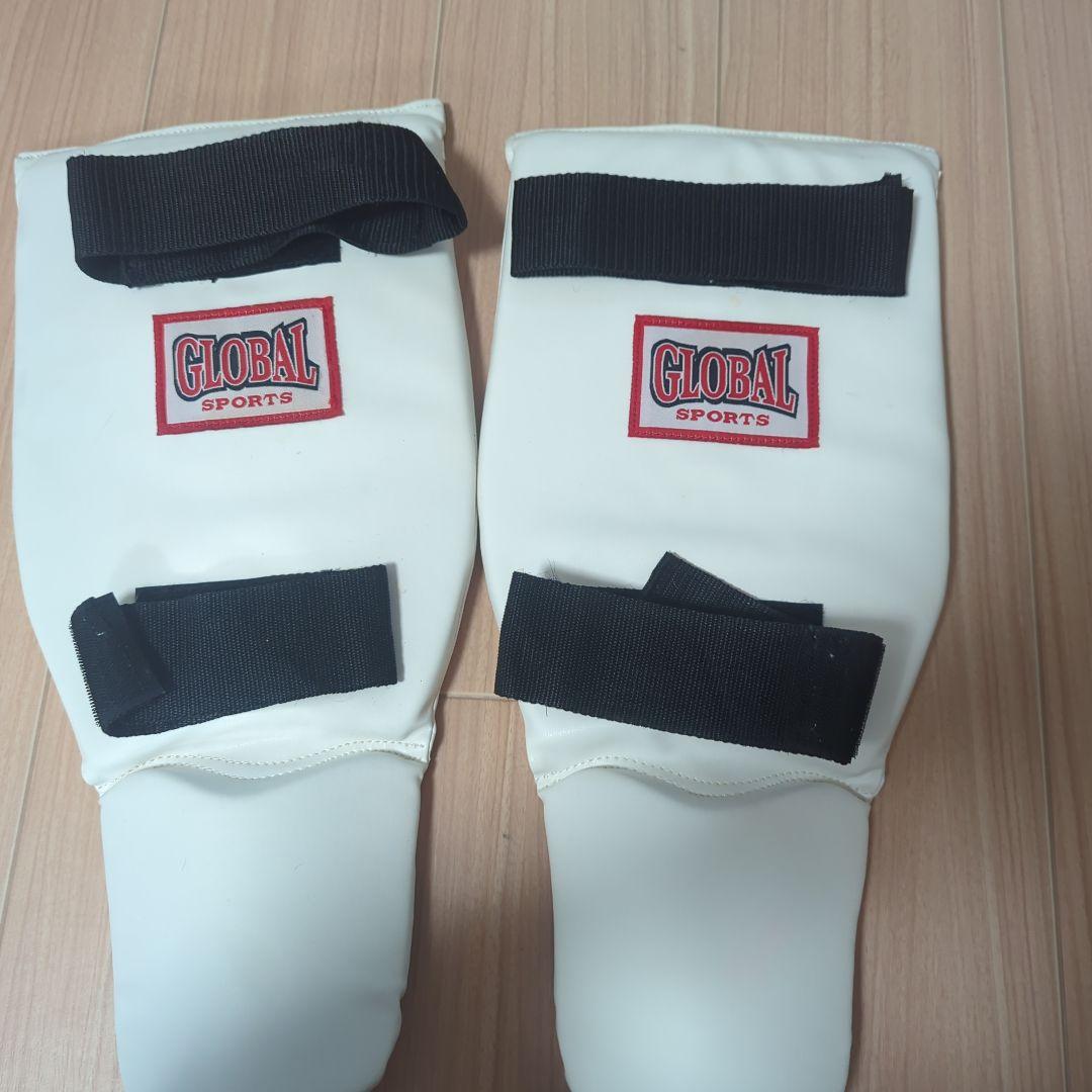 TWINS ボクシンググローブ ホワイト/ブラック