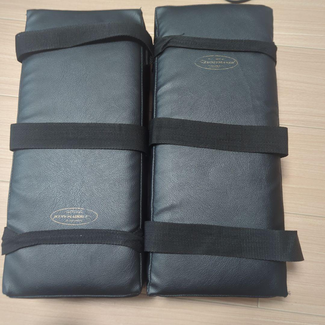 TWINS ボクシンググローブ ホワイト/ブラック