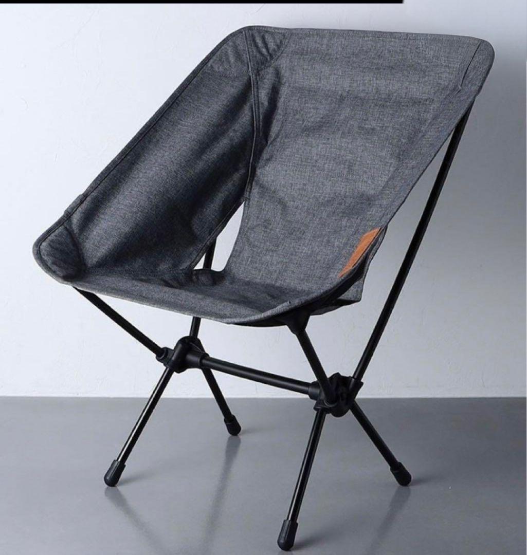 新品未使用 HELINOX コンフォートチェア