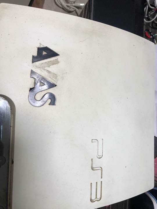 ps3本体 コントローラ付き