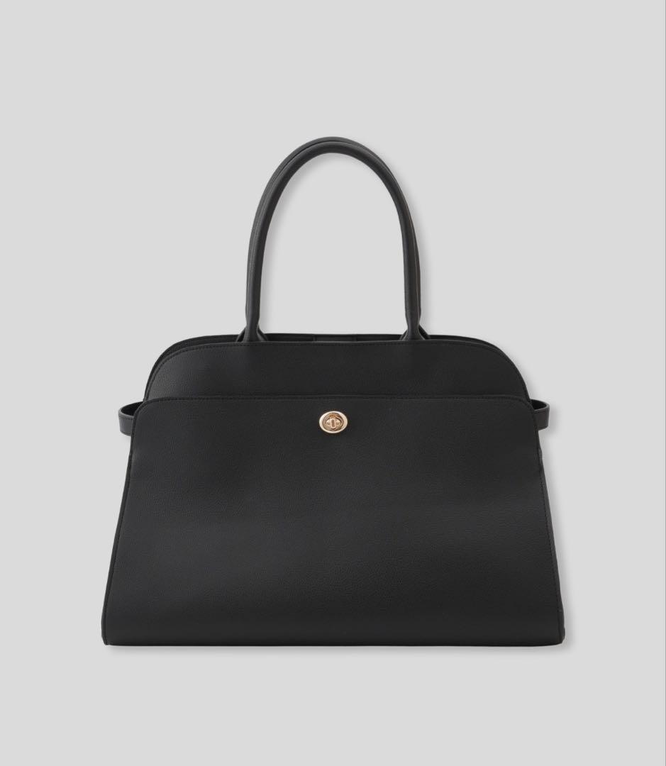 moco ベルテッド ボストン バッグ KINO THE KEI