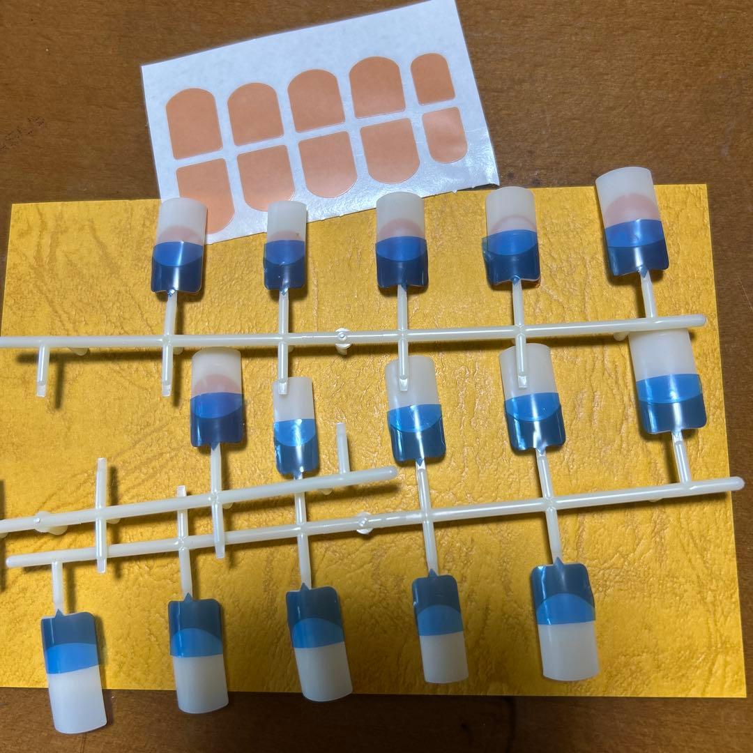 認定ハンドくん