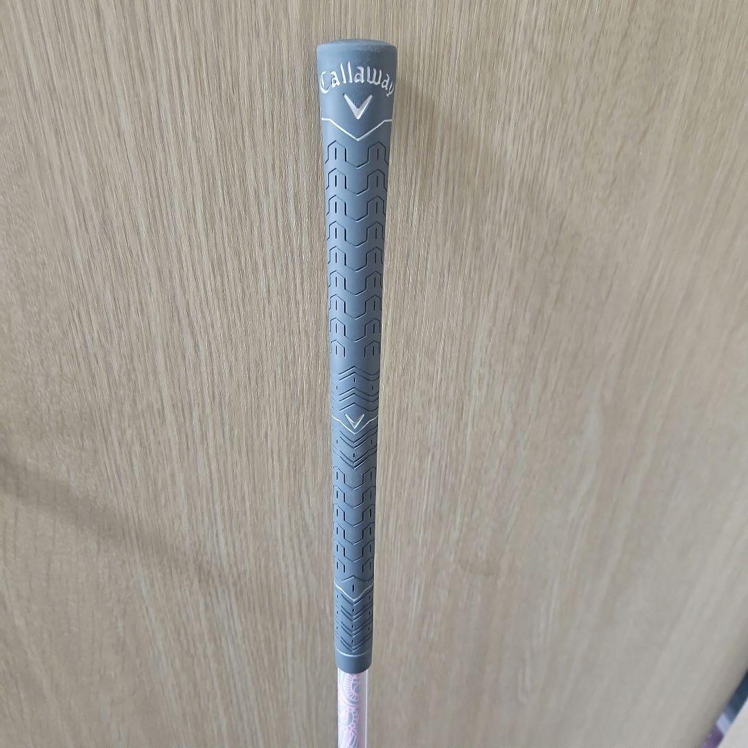 Callaway SOLAIRE レディース ドライバー