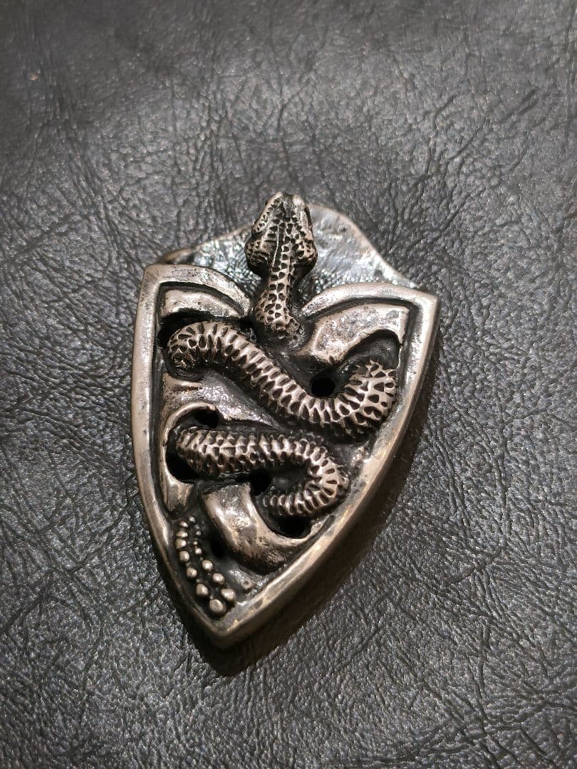 ガボラトリー　スネークベルトチップ