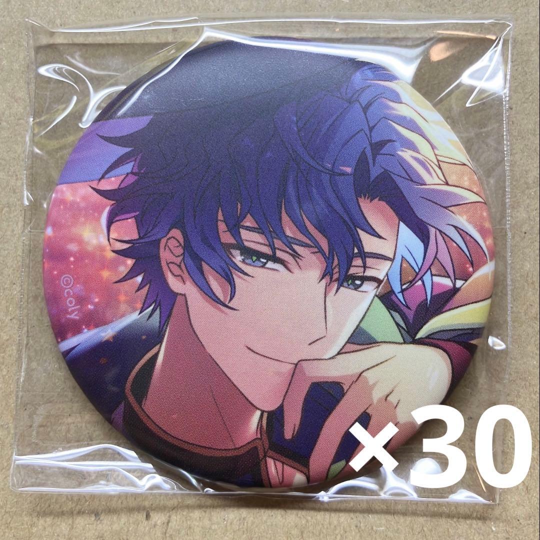 まほやく フィガロ 缶バッジ MM2 30点