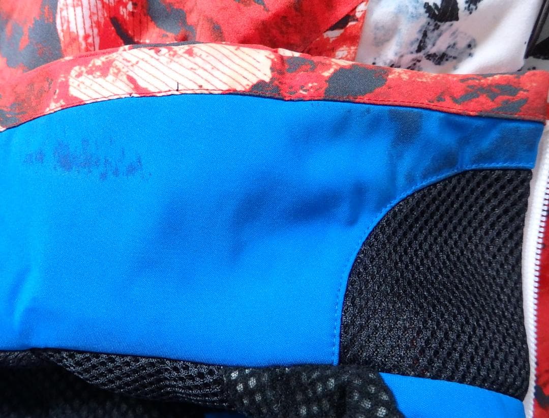 Phenix　上下セット