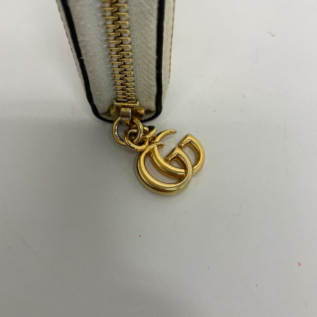 771044/GUCCI GG スプリーム オフィディア 長財布