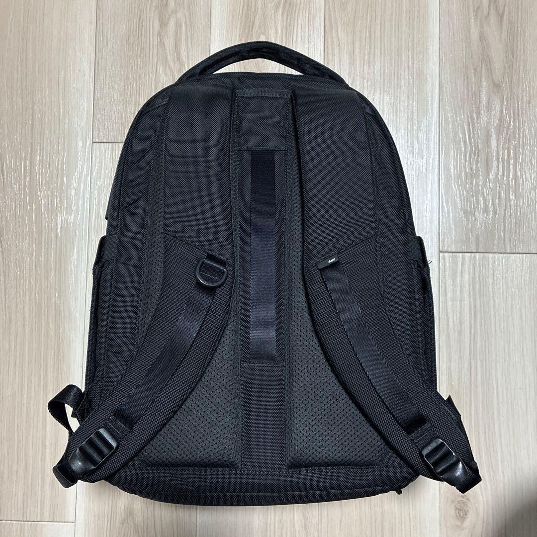 バッグ Aer Fit Pack 3 Black