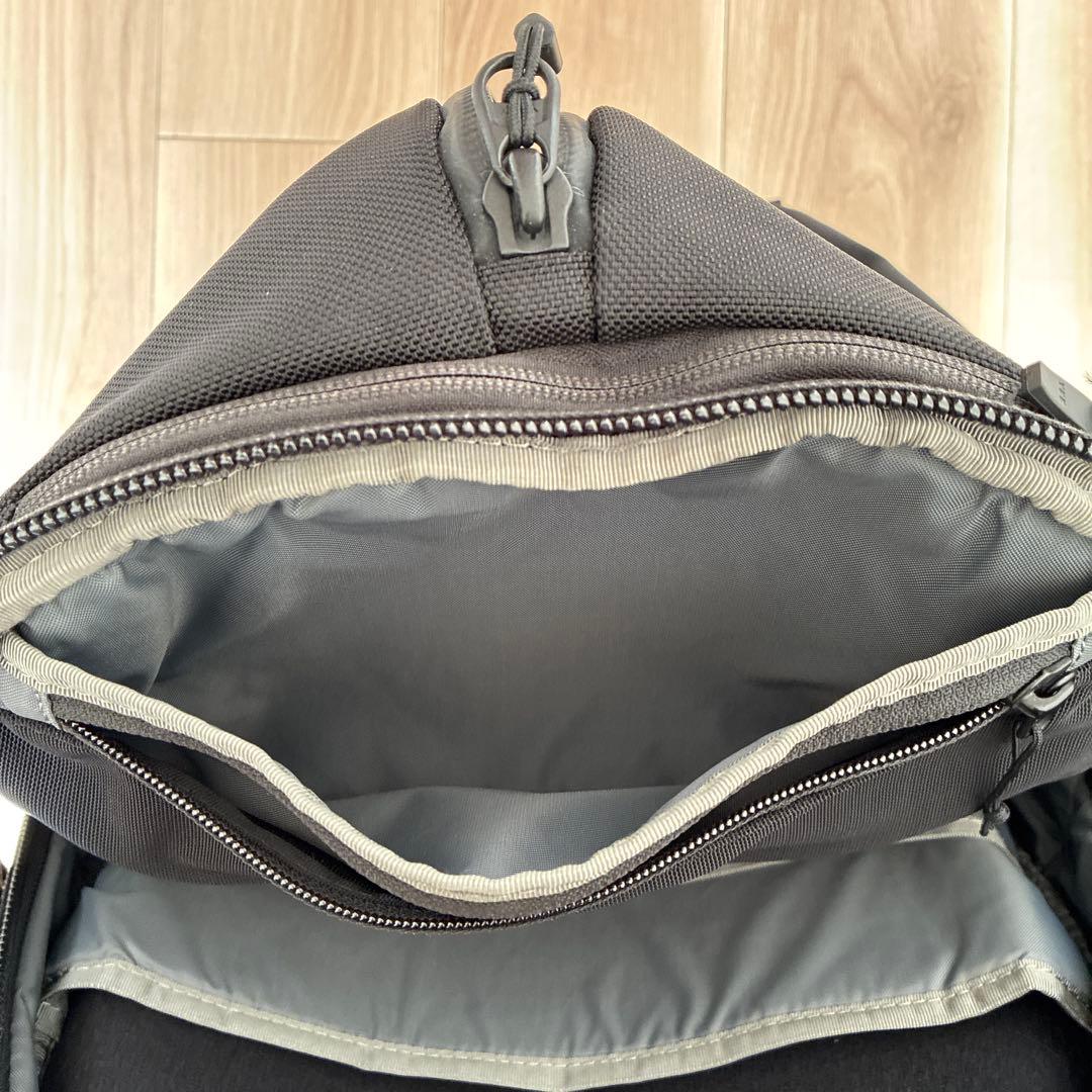 バッグ Aer Fit Pack 3 Black