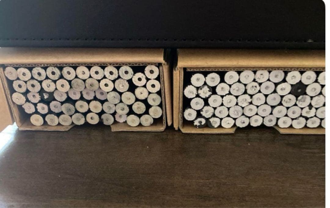 コーケントー光線カーボン10箱分　3002