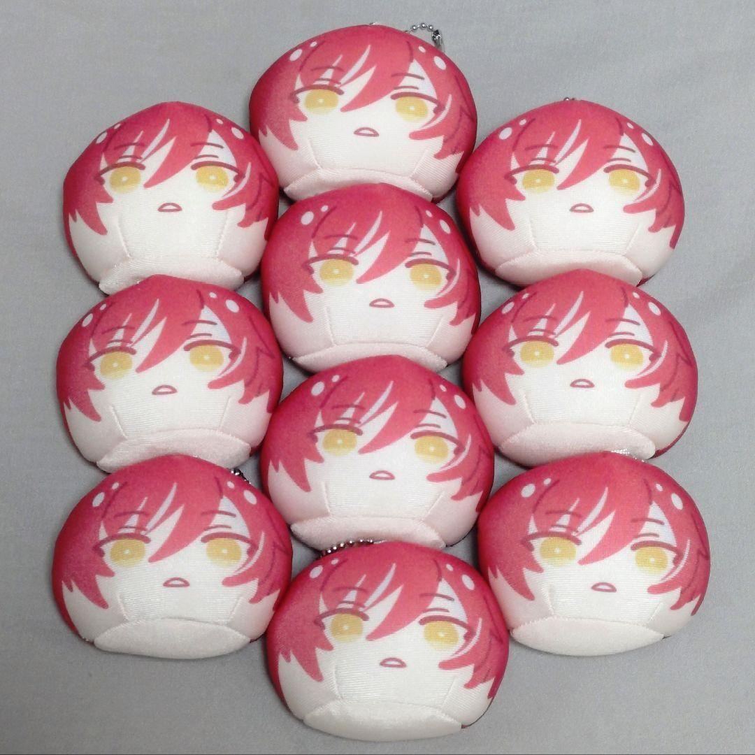 あんスタ 夏目 10個セット おまんじゅう ねくすと2