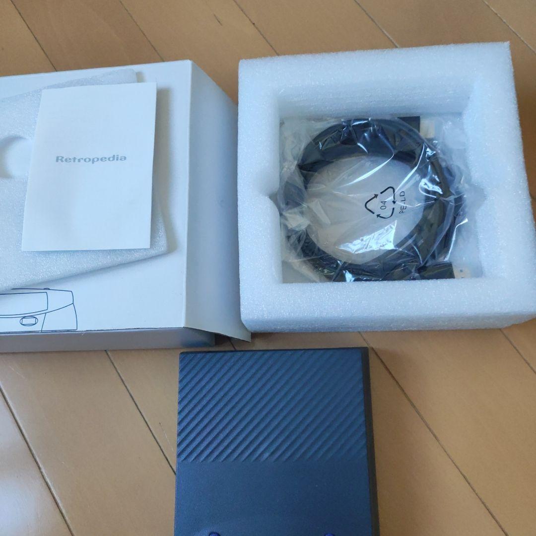 t*n様 レトロペディア ジャンボ