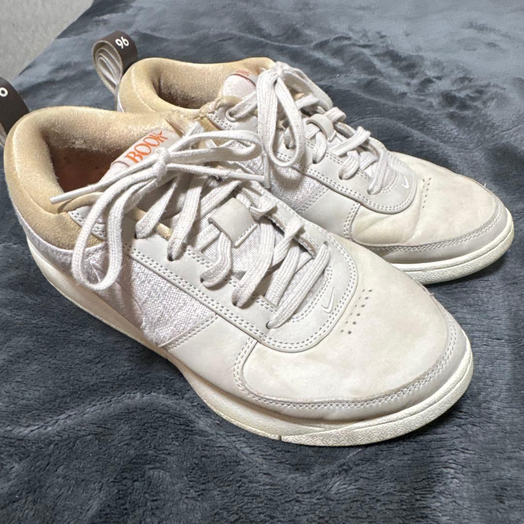 シューズ(男性用) NIKE BOOK1 28.0cm