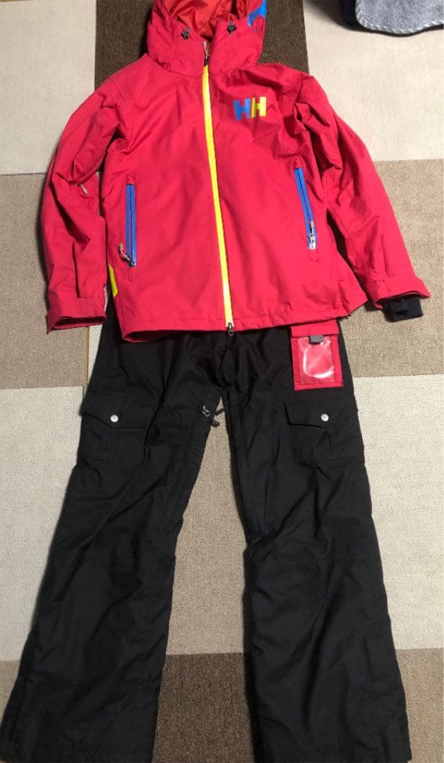 スキーウェア　スノボウェア