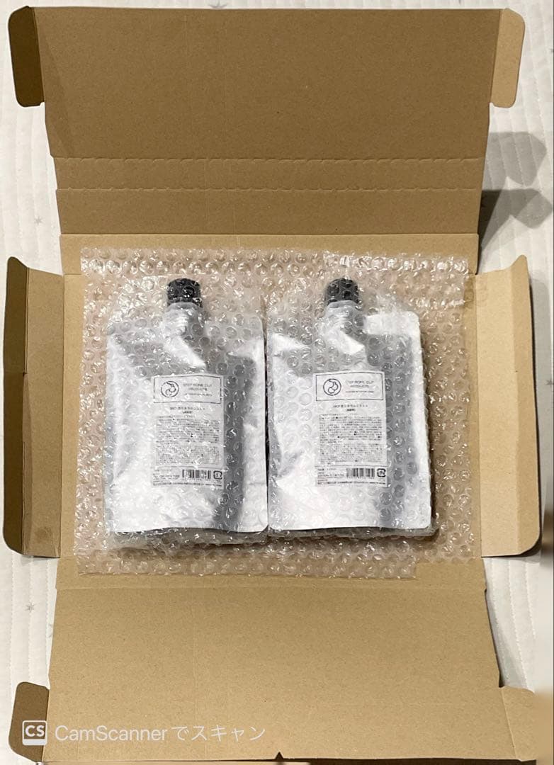 メルモ　詰替4個セット