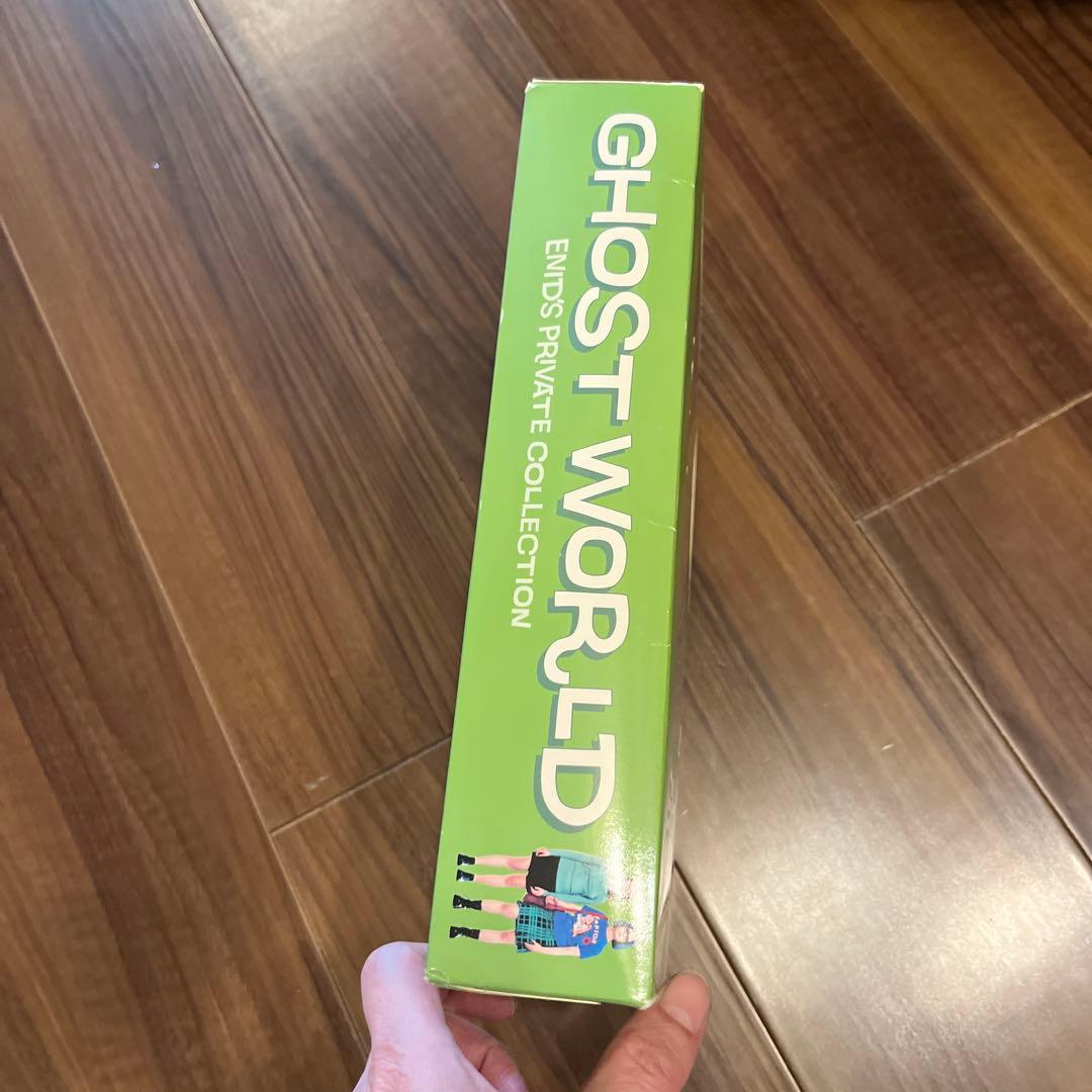 ゴーストワールド　ENID'S PRIVATE COLLECTION