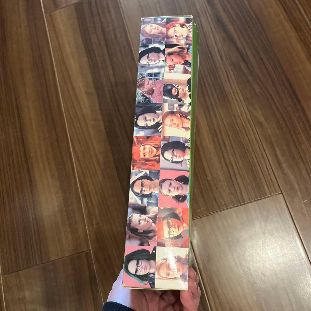 ゴーストワールド　ENID'S PRIVATE COLLECTION