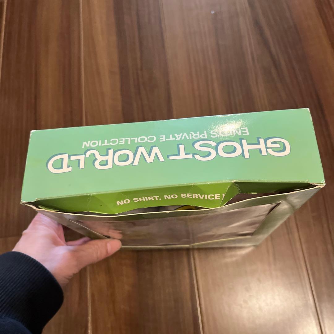 ゴーストワールド　ENID'S PRIVATE COLLECTION