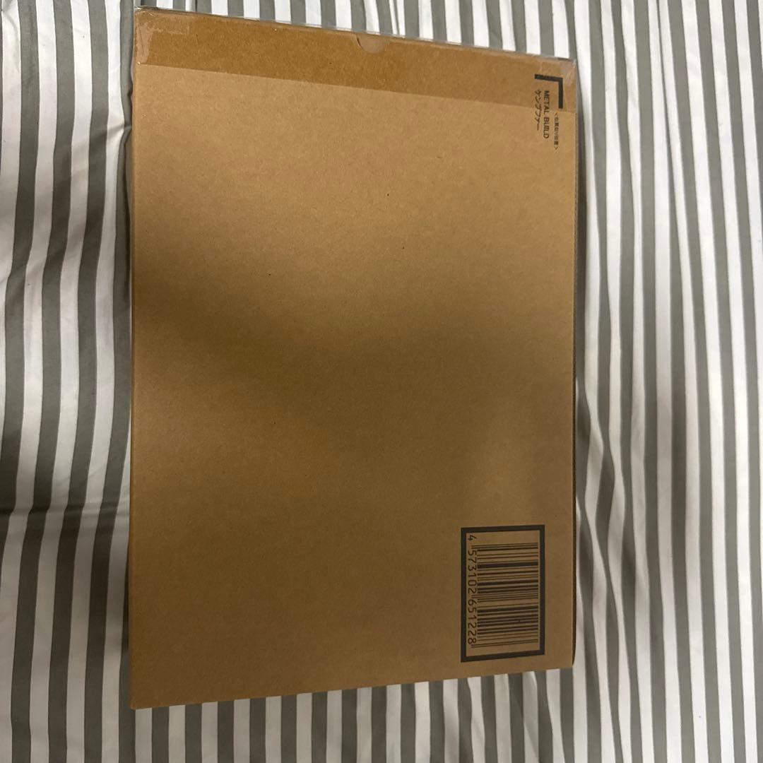 L BUILD ケンプファー