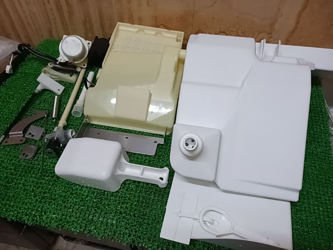 専用　ホシザキ　製氷機