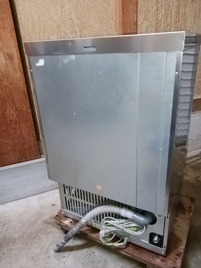 専用　ホシザキ　製氷機