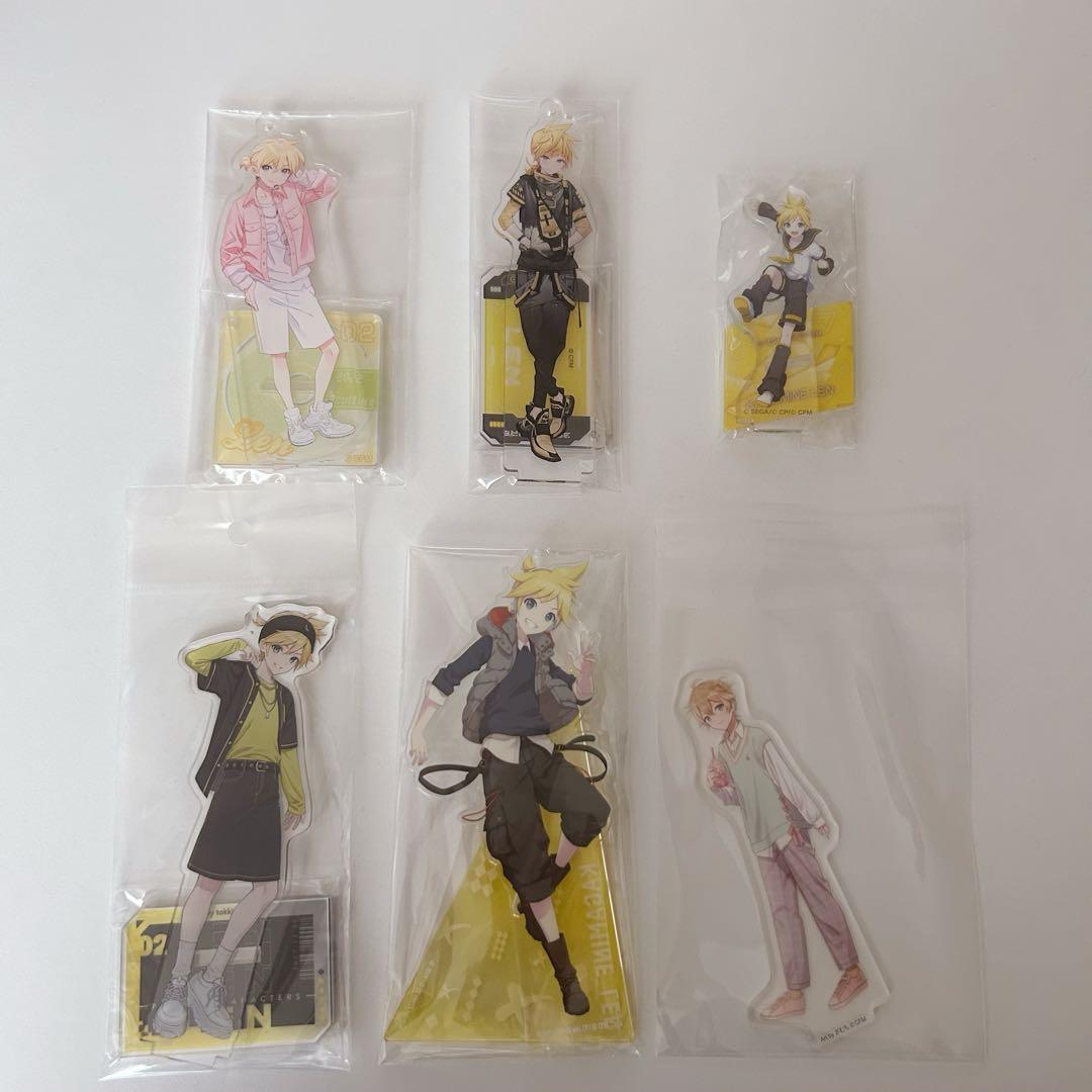 ピアプロ プロセカ Vocaloid グッズ まとめ売り 缶バッジ ウエハース