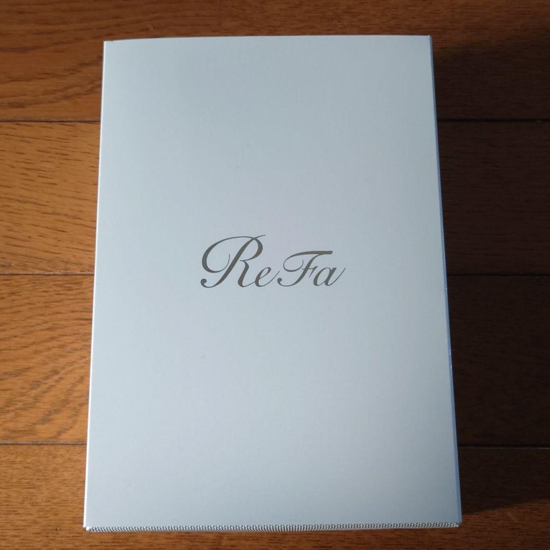 MTG ReFa 4CARAT　リファカラットフェイス