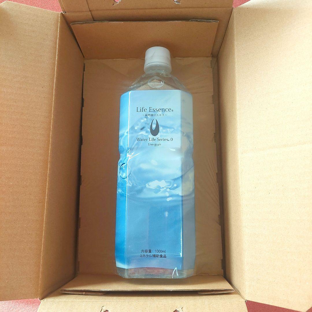 ポタポタクラブ～ライフエッセンス1000ml