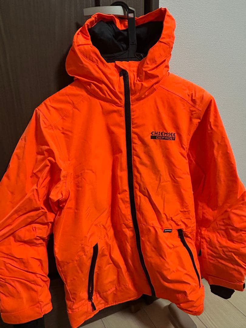 CHiemsee キムジー　スノーウェア