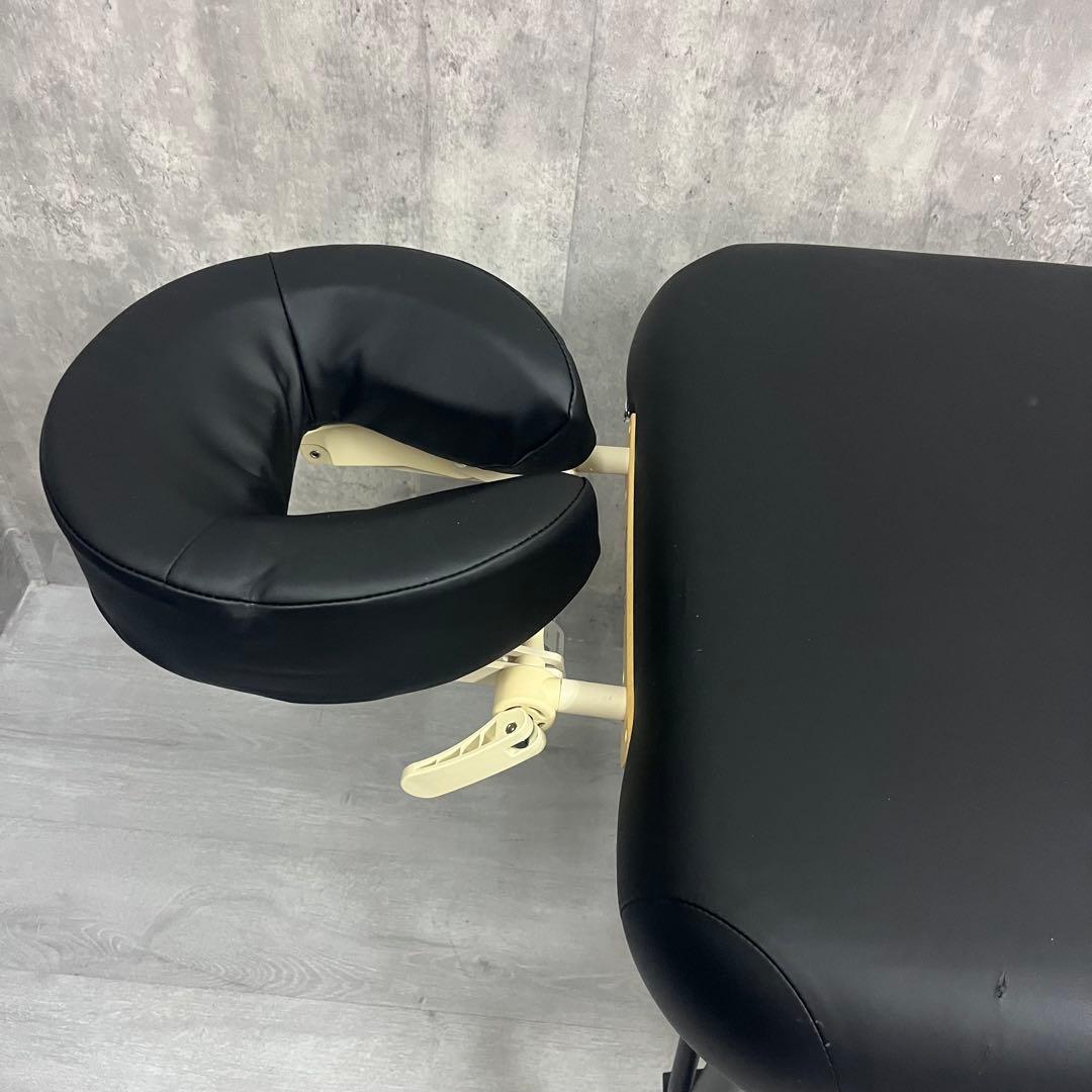 フォンタナ クアトロ エステベッド 施術ベッド 折りたたみ式