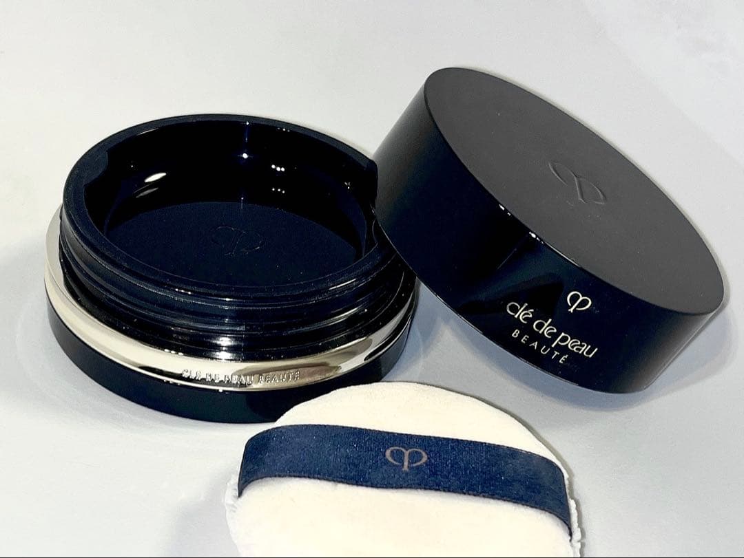 クレドポーボーテ プードルトランスパラントn M 1ライト