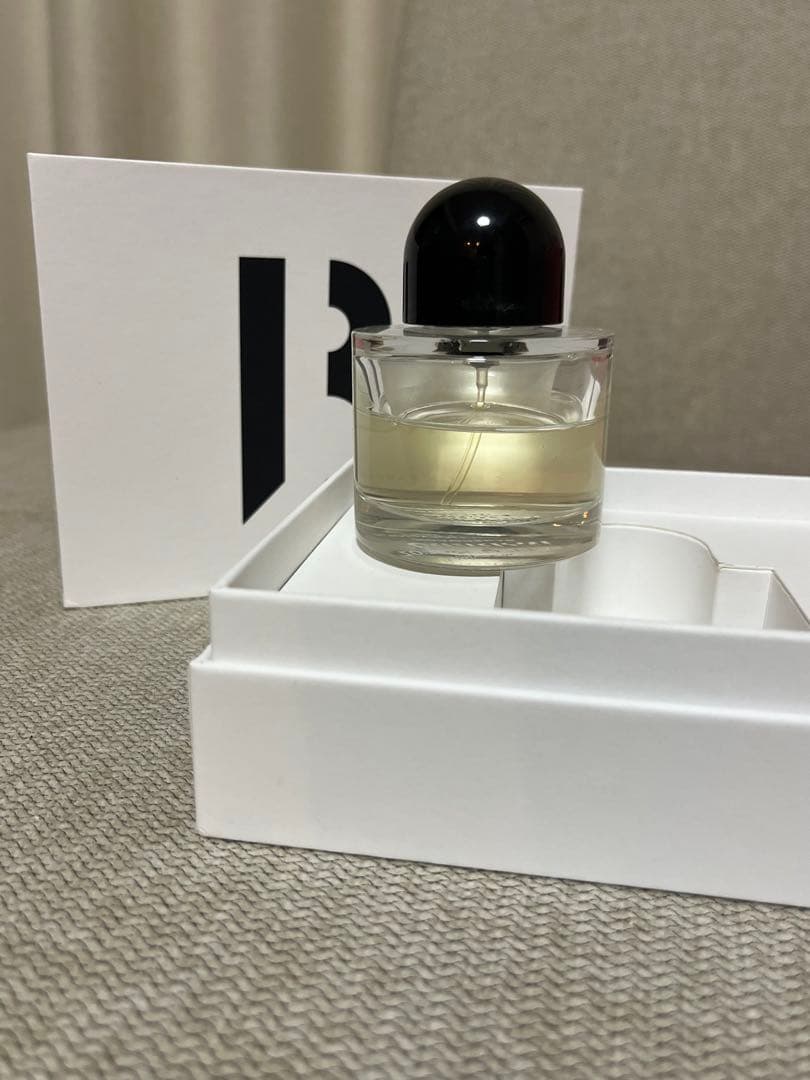 国内正規品 香水　BYREDO BLANCHE バイレード　ブランシュ50ml