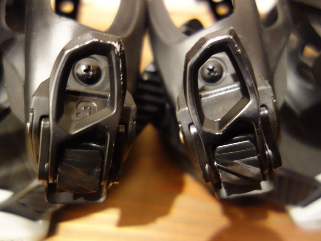 BURTON GENESIS Re:Flex Mサイズ