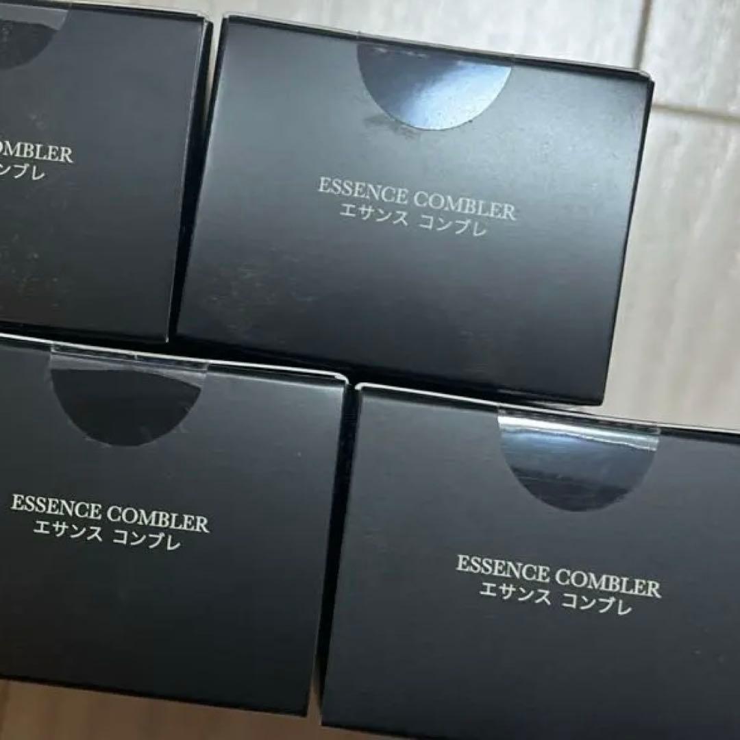 ミキ ビオドラガ エサンス コンブレ 2個。1個売りも可能です。