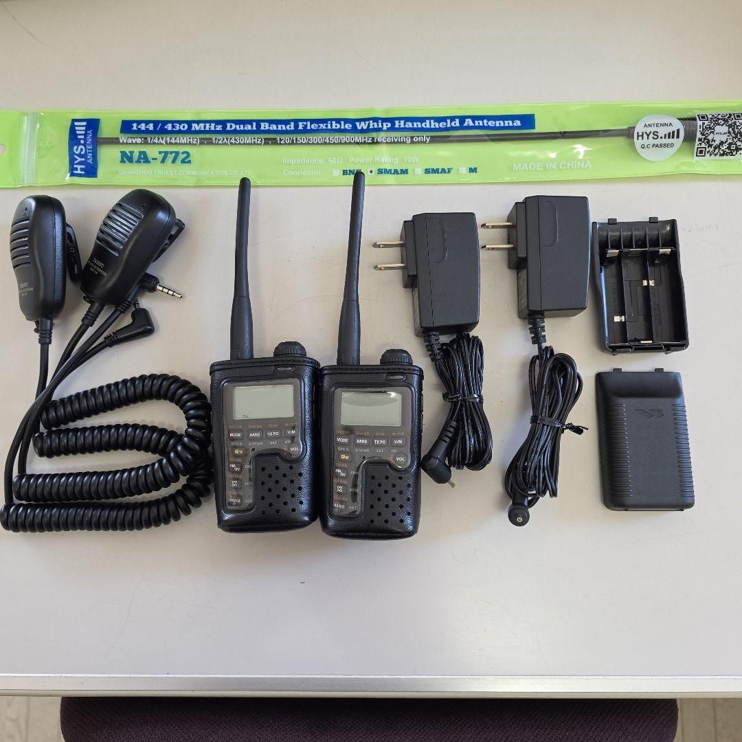 STANDARD VX3 オプションセット