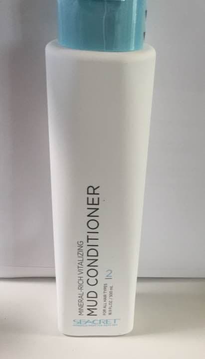 シークレット ミネラルリッチ  バイタル コンディショナー500ml