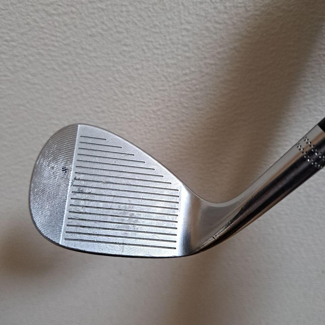 Cleveland RTX 4 ウェッジ 52度58度2本セット