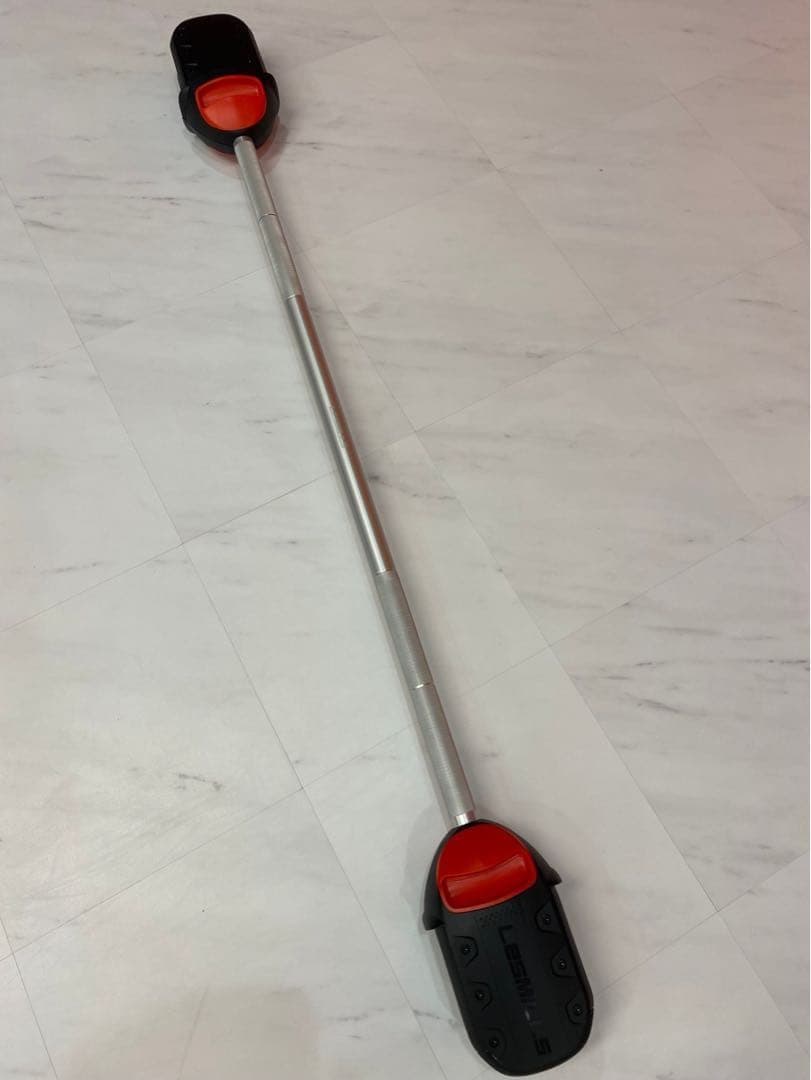 レズミルズ　スマートバー