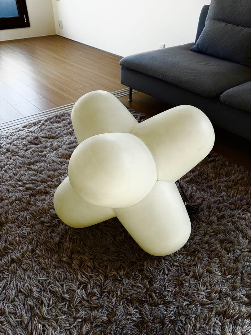 トムディクソン　ジャックライト　照明