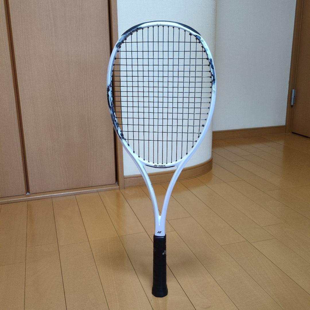 ジオブレイク80V（SL2） ホワイト/ブラック