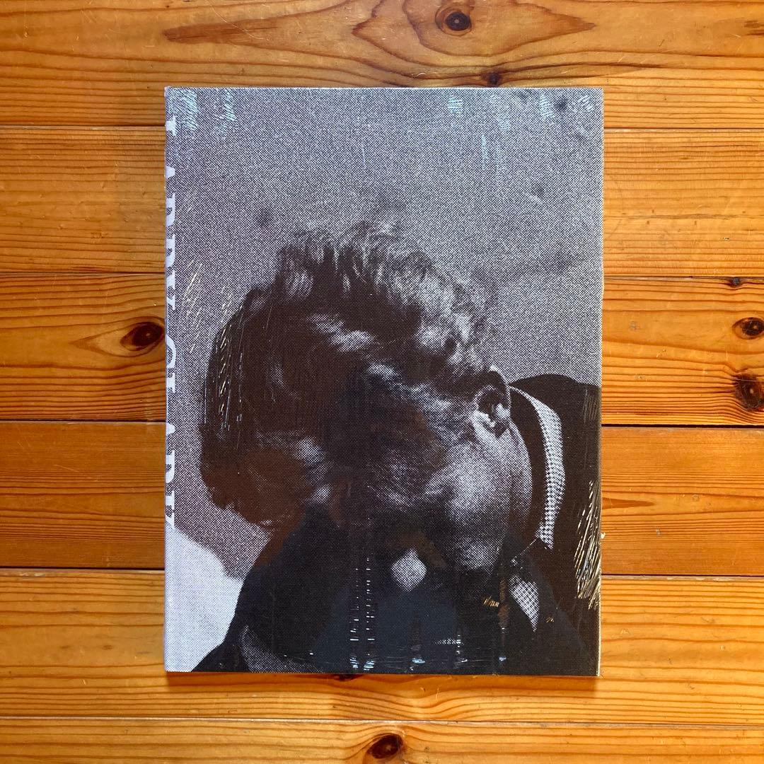 【新品未開封】RETURN - Larry Clark/ラリー・クラーク