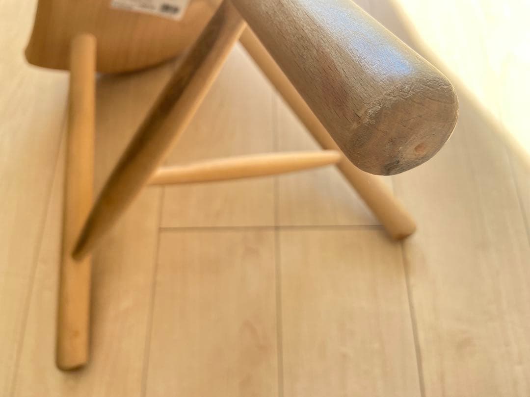 シューメーカー　SHOEMAKER スツール 42