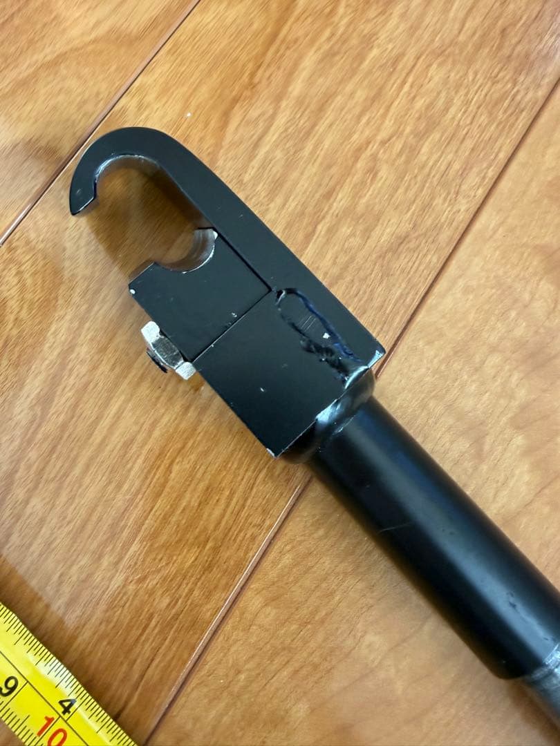 ゴルフクラブ　ロフト　ライ　角度　調整　ペンディングバー