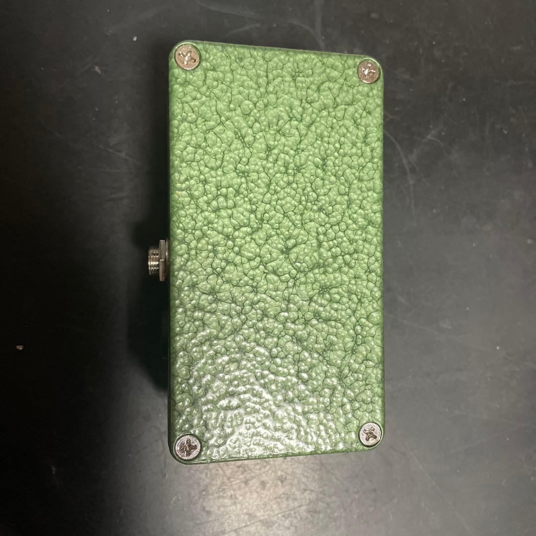 BadKey Drive BD-1(2021年ヴァージョン)