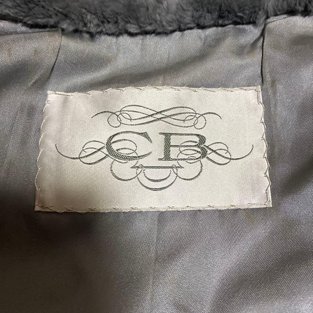 d*3様 ふわっふわつ！　ビーバーの毛皮コート