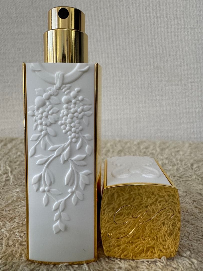 【未使用に近い】キリアン ヴレヴ クシュ アヴェク モワ トラベル スプレィ