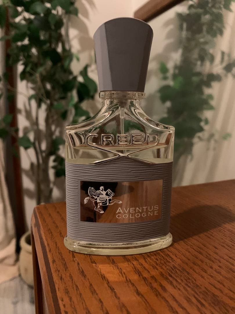 クリード アバントゥス コロン オードパルファム 50ml